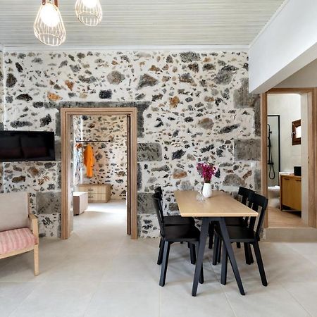 Mirthia Apartments Plakiász Kültér fotó