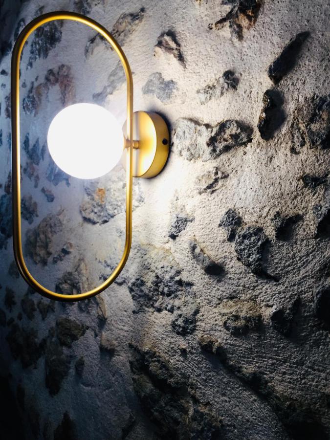 Mirthia Apartments Plakiász Kültér fotó
