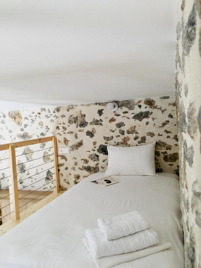 Mirthia Apartments Plakiász Kültér fotó