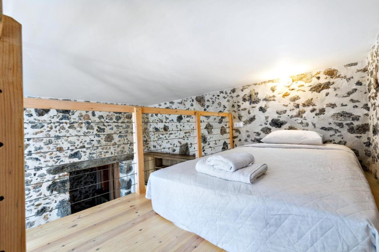 Mirthia Apartments Plakiász Kültér fotó