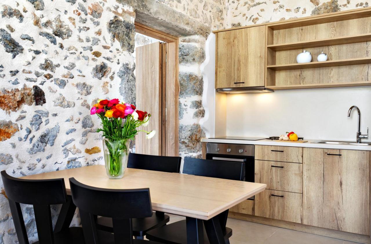 Mirthia Apartments Plakiász Kültér fotó